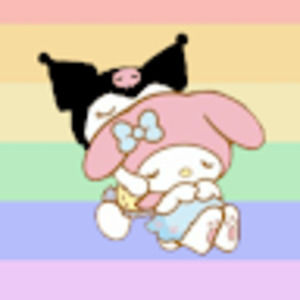 Meet your Posher, Mia